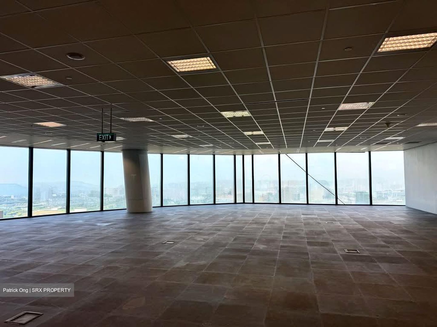 Marina One West Tower (D1), Office #568724991
